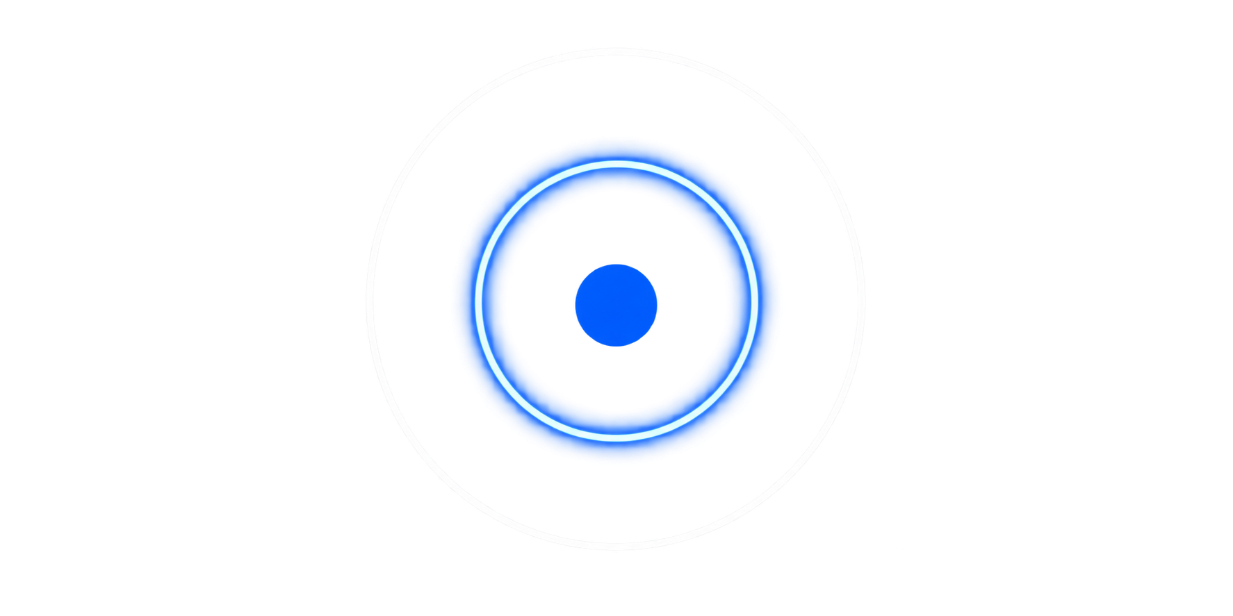 Index 500 circular mark